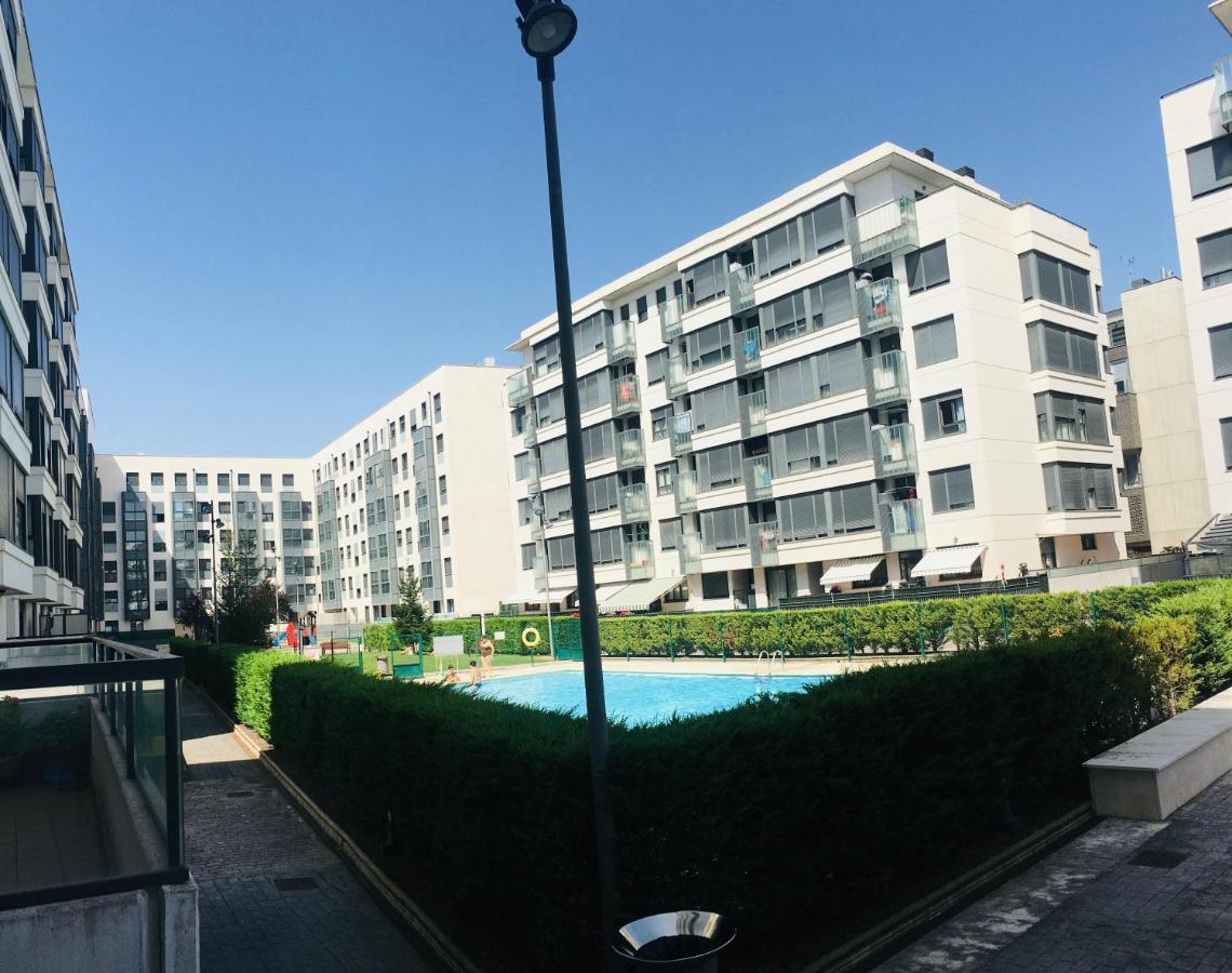 Burgos Rachel Swim & Paddle Vut-09-330 Βίλα Εξωτερικό φωτογραφία