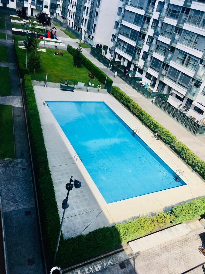 Burgos Rachel Swim & Paddle Vut-09-330 Βίλα Εξωτερικό φωτογραφία