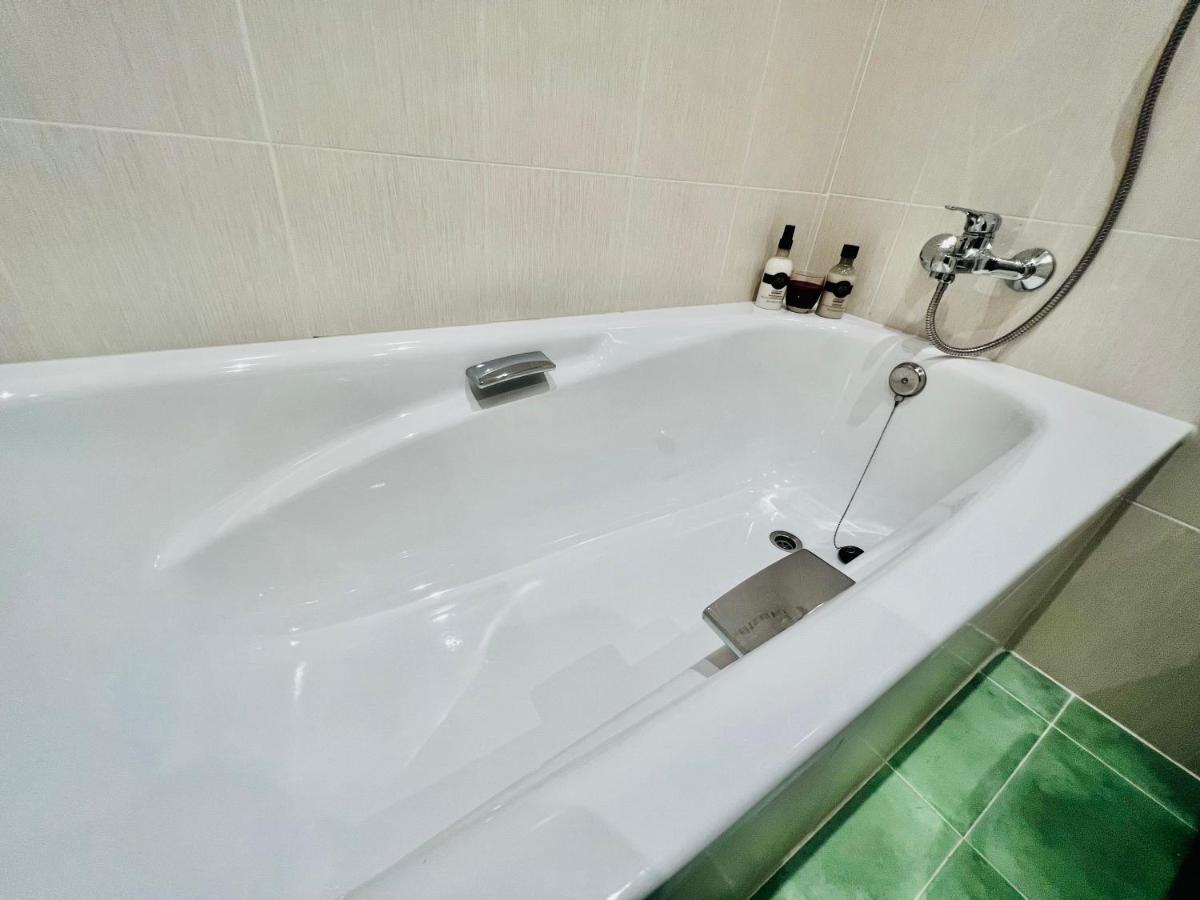 Burgos Rachel Swim & Paddle Vut-09-330 Βίλα Εξωτερικό φωτογραφία